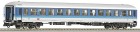 45138 Roco Passenger car 2nd class in &quot;InterRegio&quot; livery with bicycle compartment
